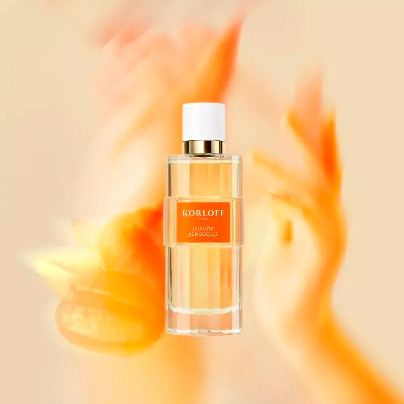 Korloff Krl Luxure Sensuelle Eau de Parfum Luxure Sensuelle – imagen 2