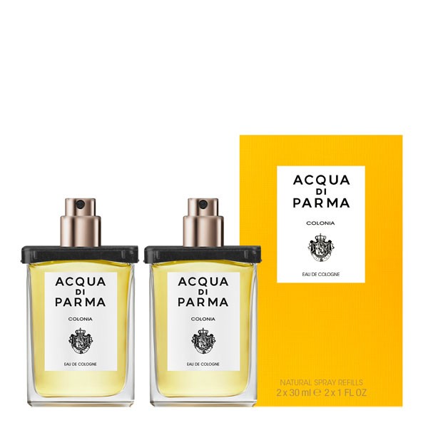 Acqua di Parma Blu Mediterraneo Travel Spray Collection