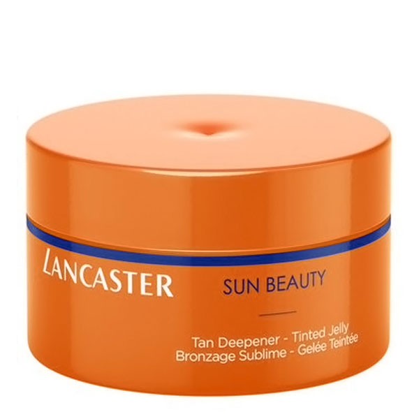 Sun Beauty Tan Deepener Tinted Sun Beauty Tan Deepener Tinted