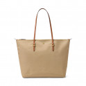 Bolso tote Keaton grande de nailon