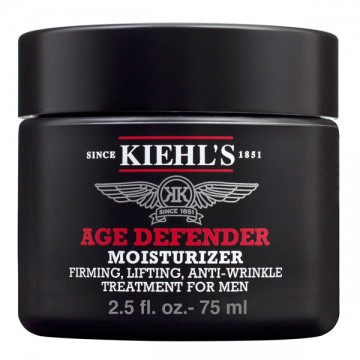 Age Defender Moisturizer