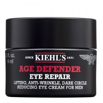 Age Defender ögonreparation