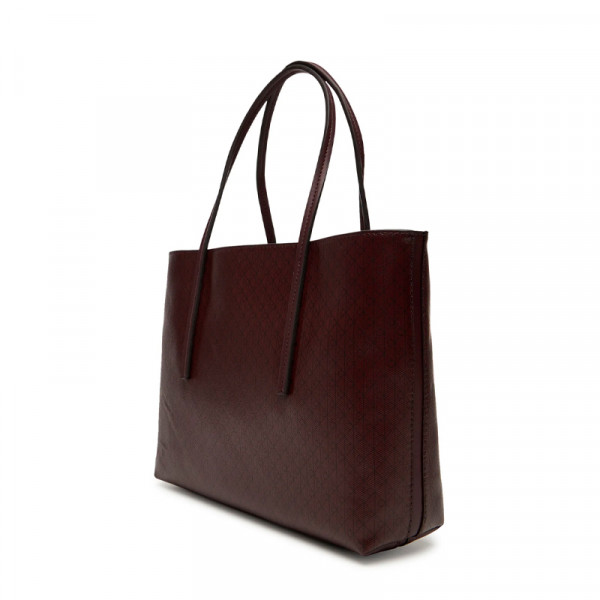 pequena-bolsa-tote-com-logotipo-de-monograma-e-bolsa