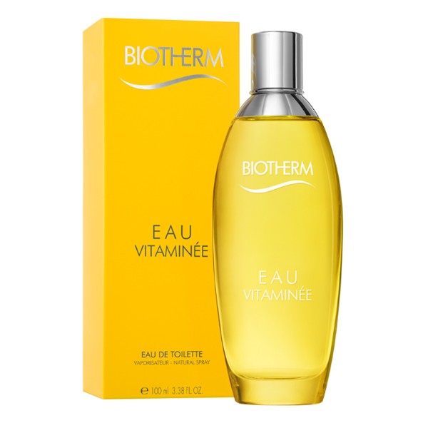 Eau Vitaminee