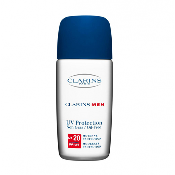 Men UV Proteccion