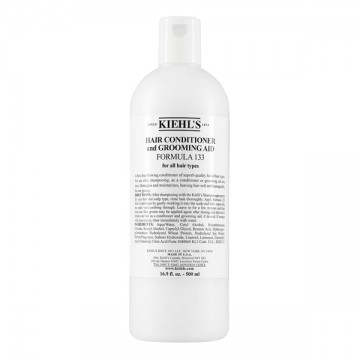 Hair Conditioner and Grooming Aid Formula 133