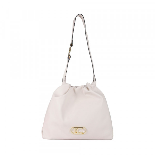 bolso-shopper-efecto-piel-con-logo-lc-ovalado