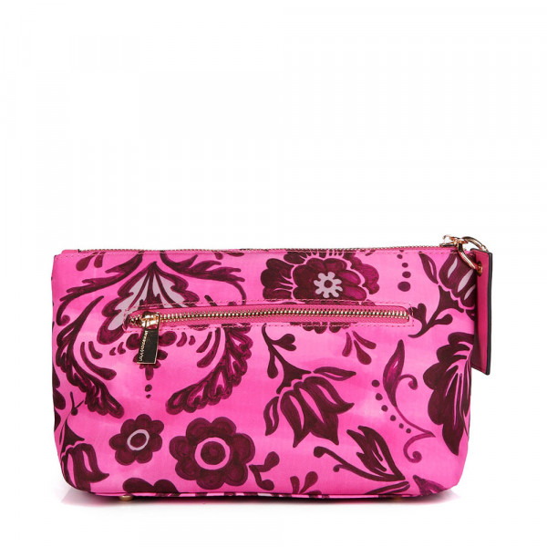 flower-print-toiletry-bag