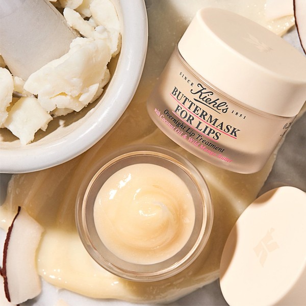 Buttermask For Lips Overnight