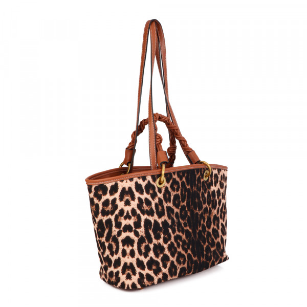 leopard-print-and-leather-effect-shopper-bag