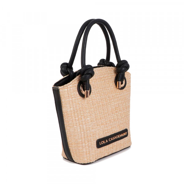 bolso-contrast-raffia-effect
