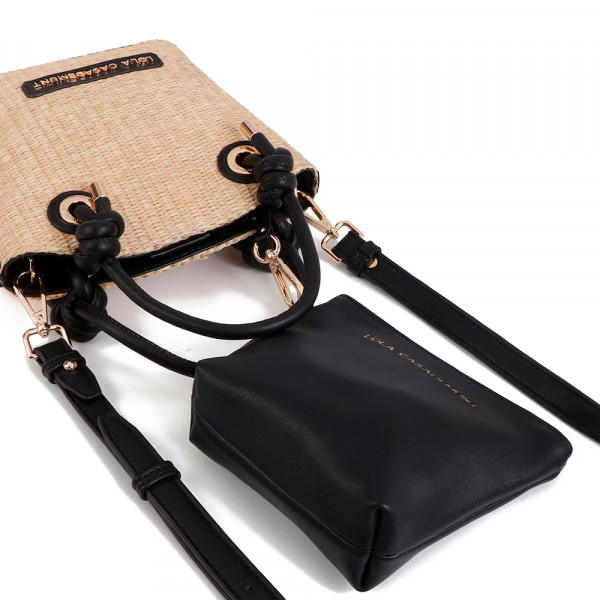 borsa-effetto-rafia-a-contrasto