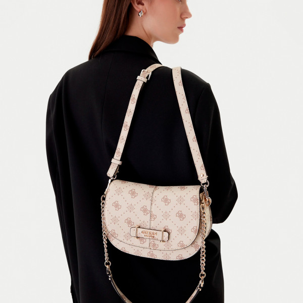 carrie-logo-flap-shoulder-bag