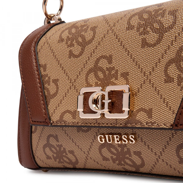 karnilla-logo-flap-shoulder-bag