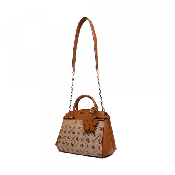 bolsa-melinda-com-3-compartimentos-e-logo