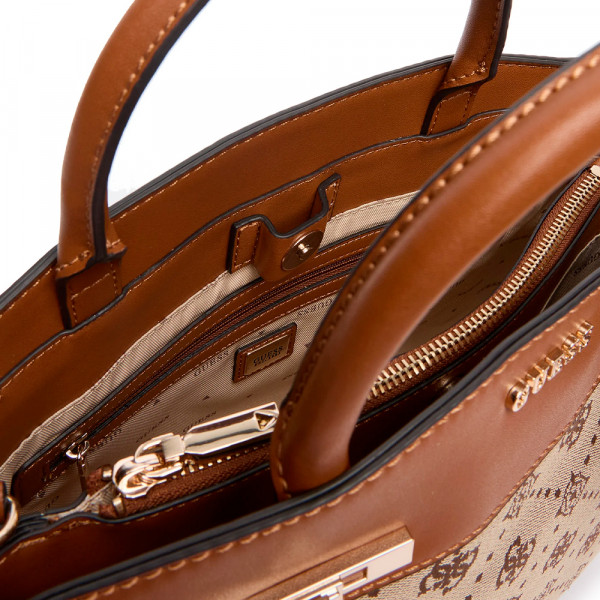 melinda-logo-3-compartment-bag