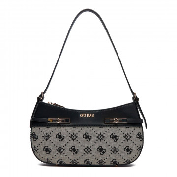 melinda-logo-shoulder-bag