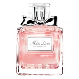 香水(女性用) Miss Dior EAU DE TOILETTE Miss Dior Eau de Toilette | FragranceNet.com®