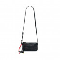 Small charm crossbody bag