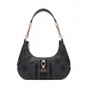 Erenia Top Zip Shoulder Bag