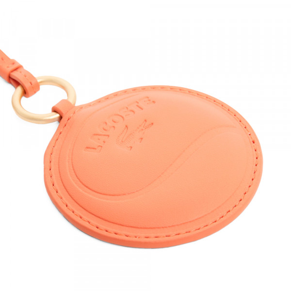 keychain-with-racket-mirror-crocodile-and-l-charms