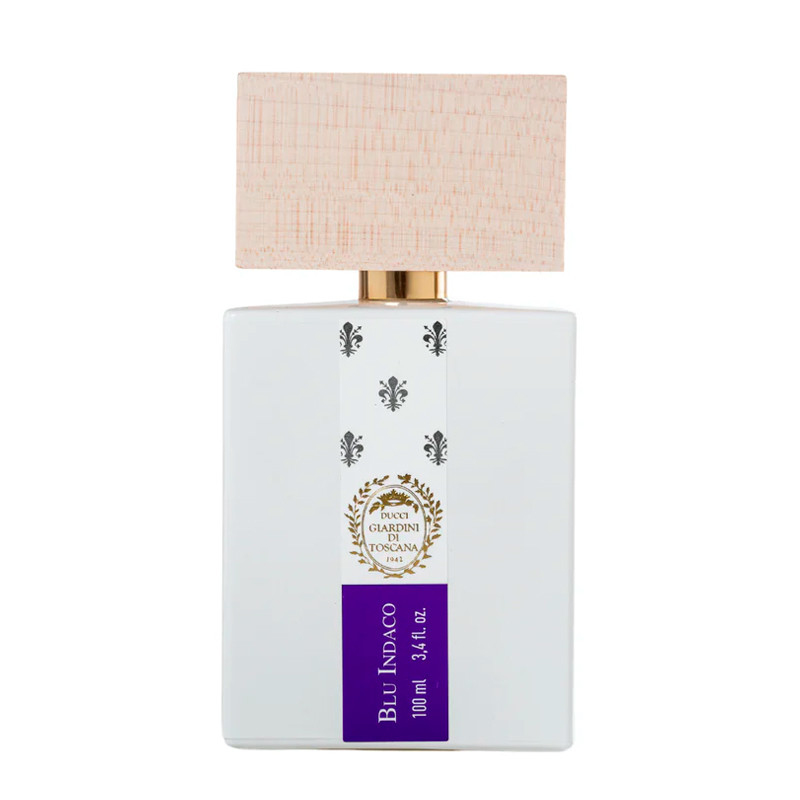 Giardini Di Toscana Unisex Pink Niche Perfumes Blu Indaco