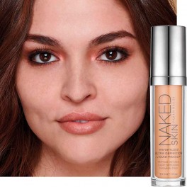 Fluid Base Urban Decay Naked Skin Liquid Makeup