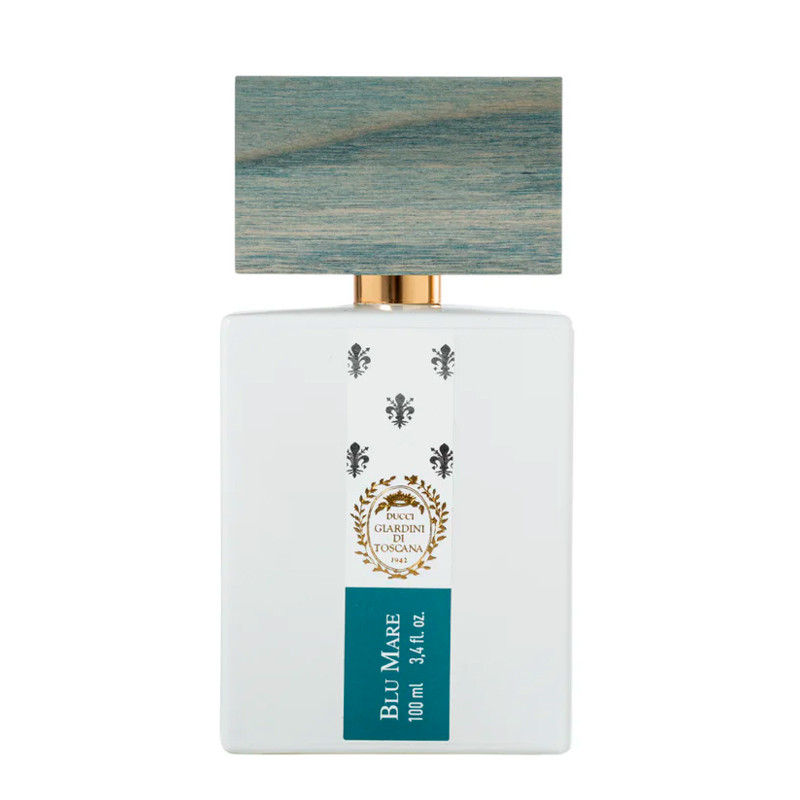 Giardini Di Toscana Unisex Pink Niche Perfumes Blu Mare
