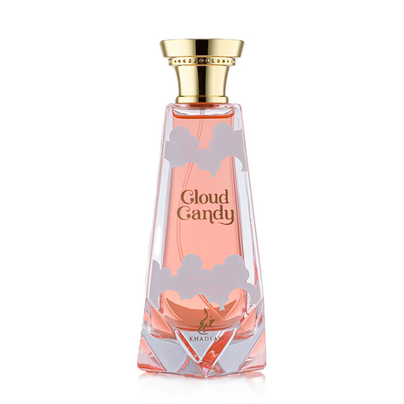 Khadlaj Extrait de Parfum Perfumes Mujer