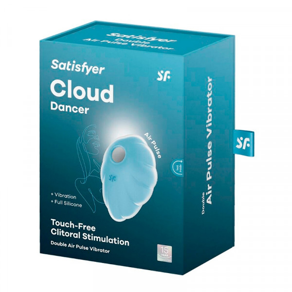 cloud-dancer-klitoris-suganordning-luftpuls-vibrator
