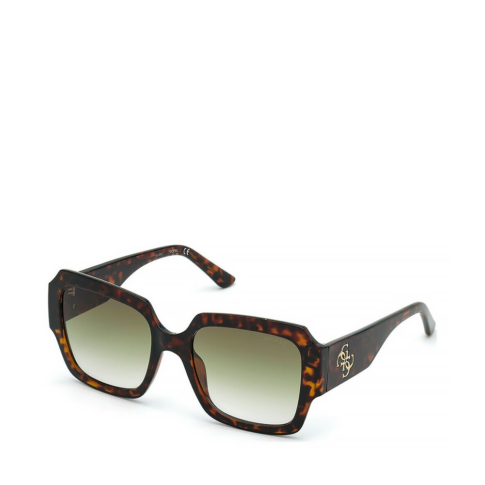 Guess GU7681 52P Women’s Sunglasses Tortoiseshell Size 54