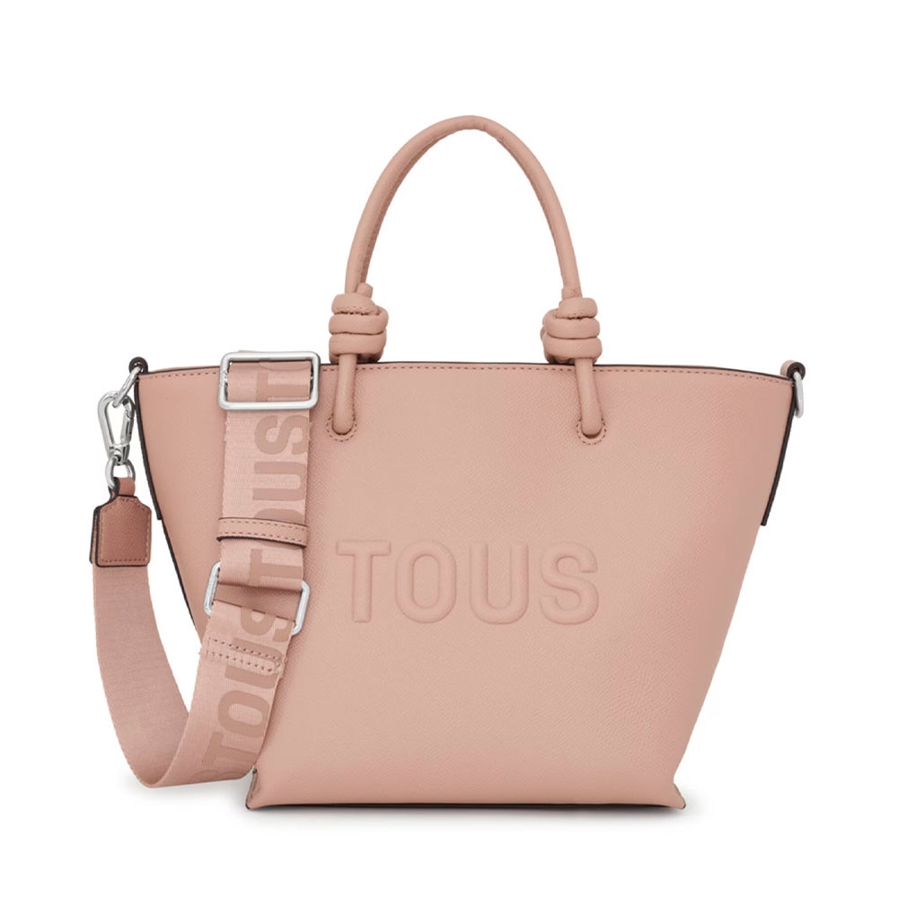 Tous Women's Black Bags, Toiletry Bags And Suitcases For La Rue New Small Bag