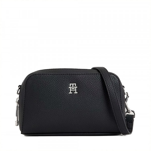 emblem-crossbody-bag