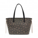 Kaos Icon black multi Tous women's bag