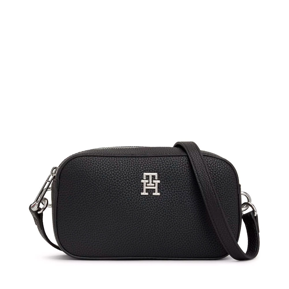 Tommy Hilfiger Bags BOLSO CARTERA EMBLEM CON BANDOLERA – imagen 5