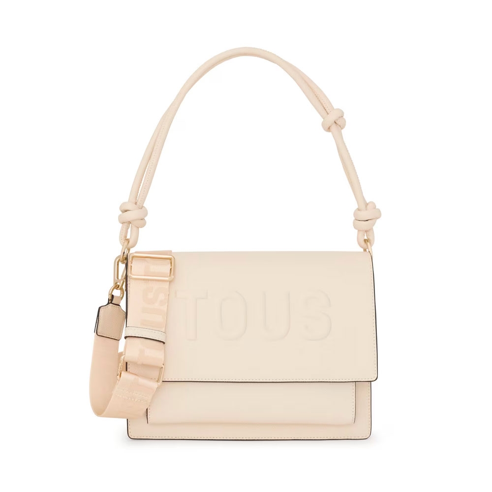 Tous Bags, toiletry bags and suitcases for women AUDREE LA RUE NEW MEDIUM SHOULDER BAG