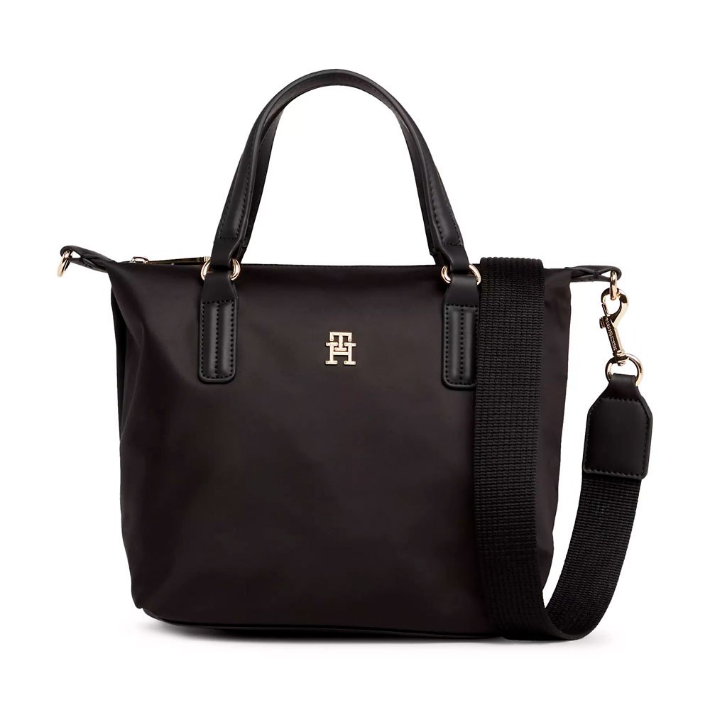 Tommy Hilfiger Bags Women's Bags, Toiletry Bags And Suitcases For Emblem Small Tote Bag