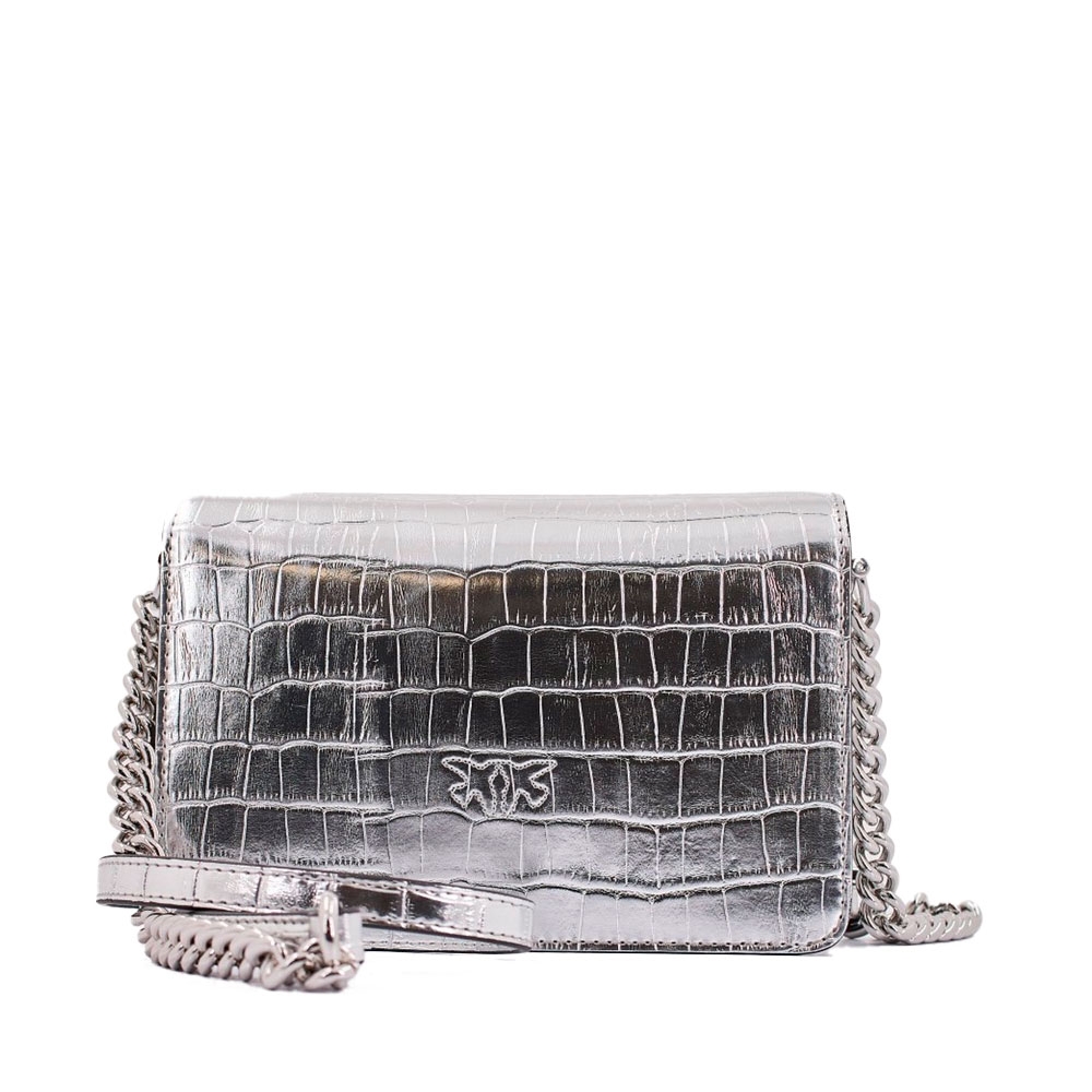 Pinko BOLSO LOVE CLICK MINI – imagen 2