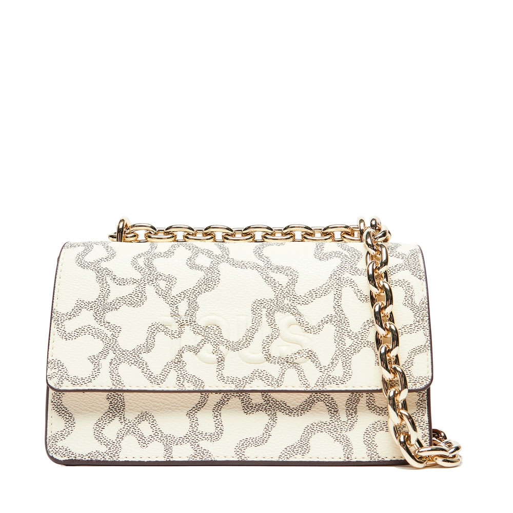 Tous Women's Bags, Toiletry Bags And Suitcases For Kaos Icon Shoulder Bag