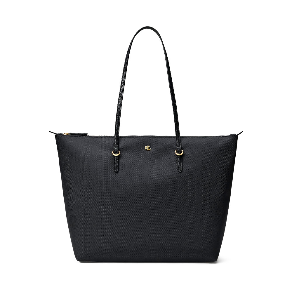Ralph Lauren Bags Bolso tote Keaton grande de nailon