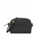 Nika Sherton Black Bag TOUS - Sophisticated Design