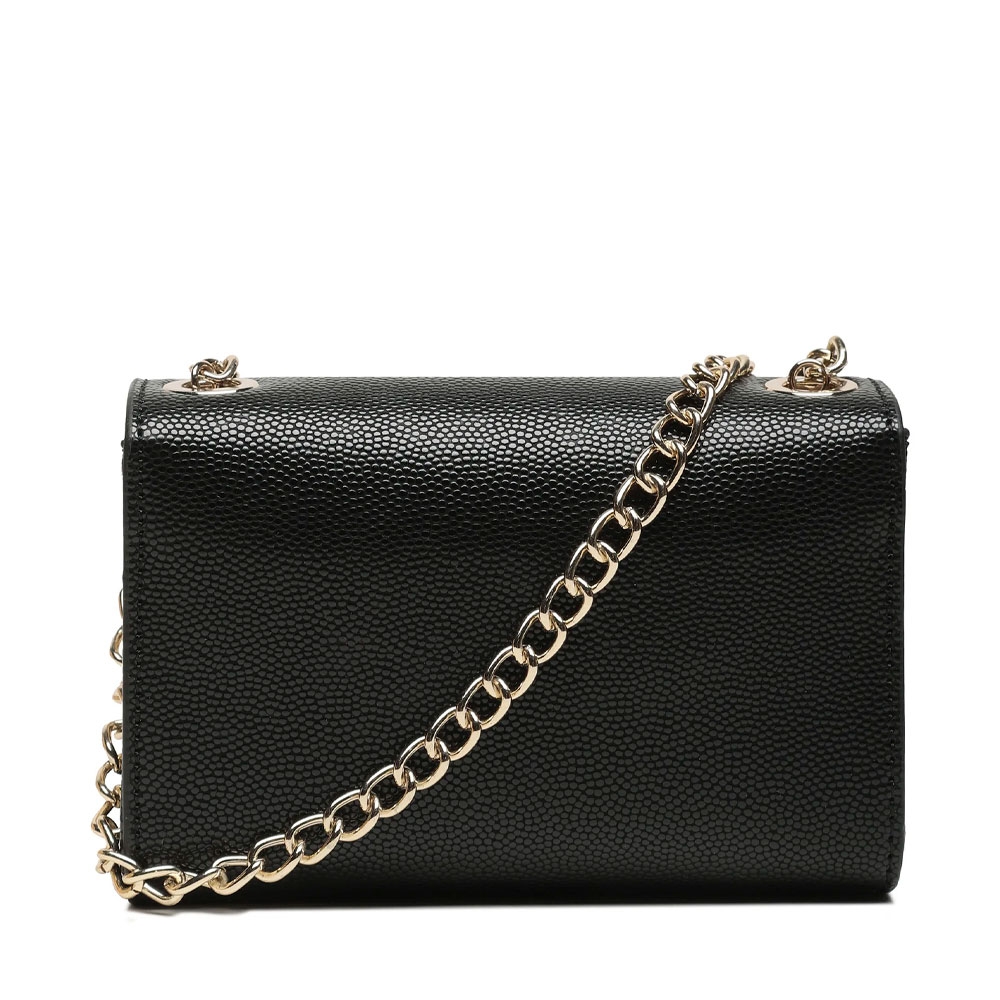 Valentino Bandolera Negra VBS1R403G-574 – imagen 2