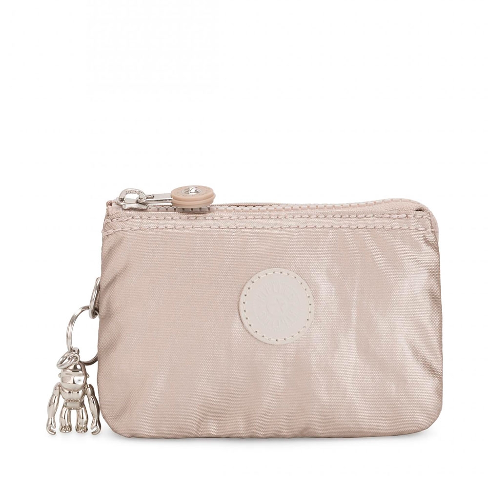 Kipling Women's Light Bags, Toiletry Bags And Suitcases For Creativity Me Makeup Bag