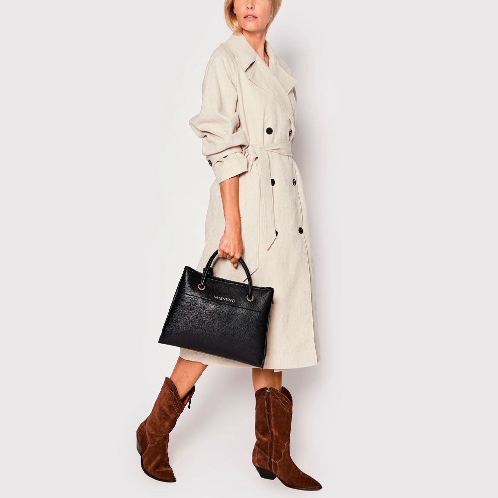 Valentino Handbags BOLSO ALEXIA VBS5A802 – imagen 6