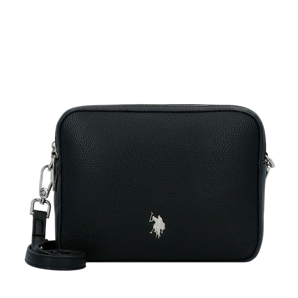 U.s. Polo Assn. BANDOLERA MANSION ZIP