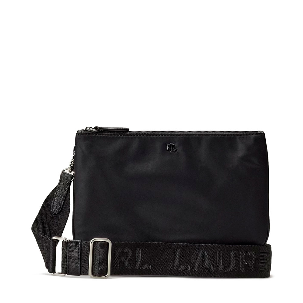 Ralph Lauren Bags BOLSO CRUZADO LANDYN MEDIANO DE NAILON