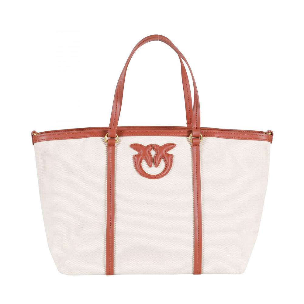 Pinko Damentaschen, Toilettenartikel Und Koffer Miranda Shopper Klassische Tasche