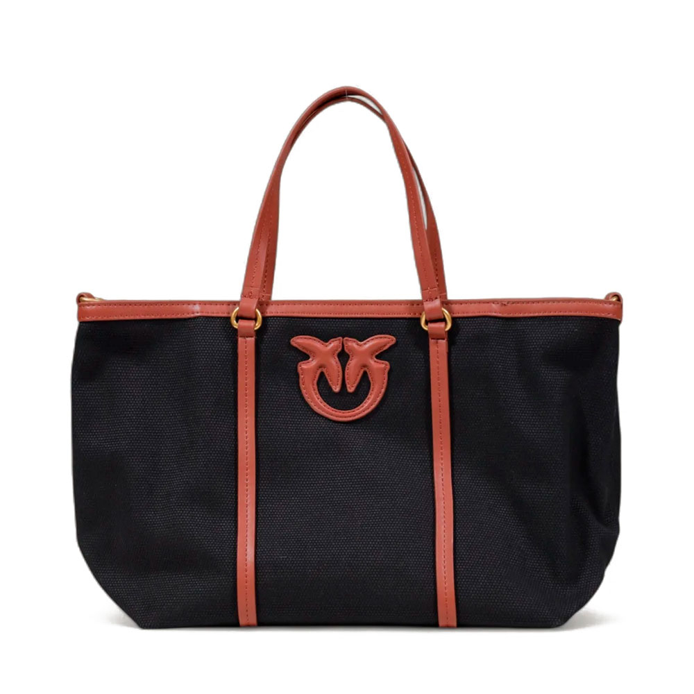 Pinko Women's Bags, Toiletry Bags And Suitcases For Miranda Shopper Classic Bag