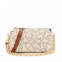 Borsa a tracolla TOUS K Icon Beige - Multi Design