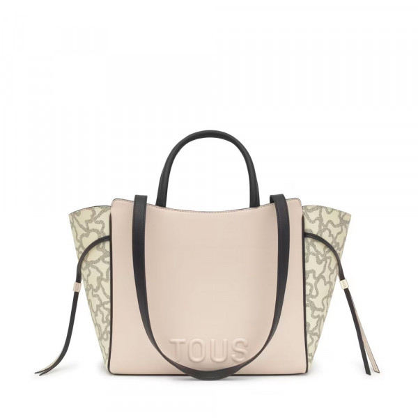 borsa-tous-city-kaos-icon-nera